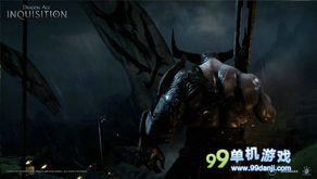 《龙腾世纪3：审判》预购火爆，海量库存即将发货！