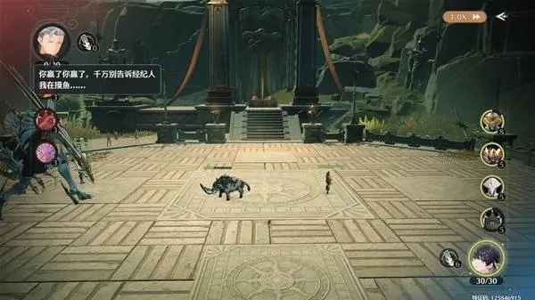 荣耀之丘牌组攻略:无限循环新秘籍,鸣潮制胜之道揭秘 荣耀之丘牌组攻略:无限循环新秘籍,鸣潮制胜之道揭秘