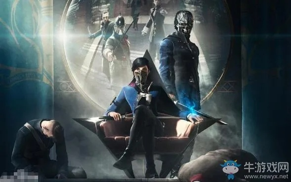 《羞辱》新篇章:揭秘17世纪朋克刺客风采 《羞辱》新篇章:揭秘17世纪朋克刺客风采