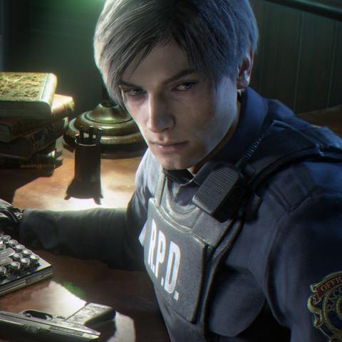 《生化危机6》PC版惊喜回归!XP系统玩家福音 《生化危机6》PC版惊喜回归!XP系统玩家福音