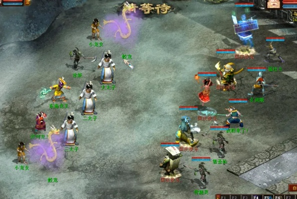 大话西游2免费版回流攻略2025，怀旧服周年活动攻略揭秘