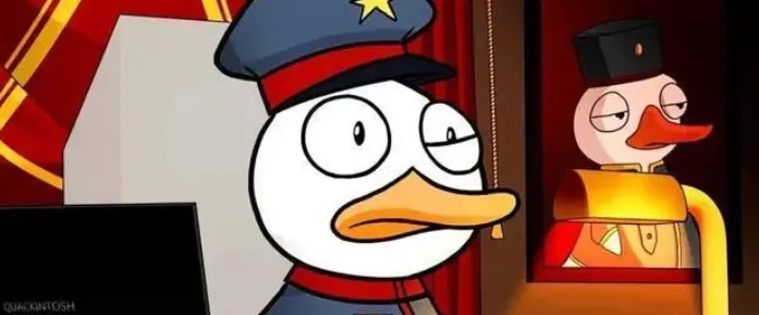 《鹅鸭杀》刺客实战攻略：一招制胜，揭秘刺客玩法精髓