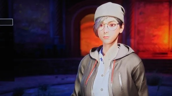 《黑道圣徒》重启版圆眼镜女角色捏脸攻略！打造个性女神