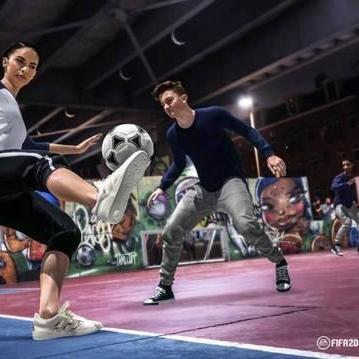 《实况足球2020》新手速成攻略：入门必看技巧解析