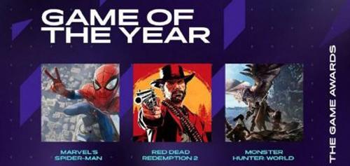 《TLOU2》领跑BAFTA提名，游戏界奥斯卡风云再起