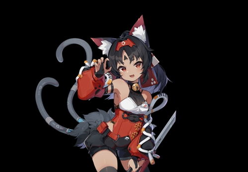 《绝区零》猫宫又奈养成攻略:打造强力输出核心 《绝区零》猫宫又奈养成攻略:打造强力输出核心