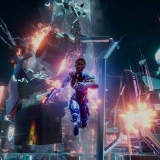 《除暴战警3》开发进展神速，独家爆料抢先看！