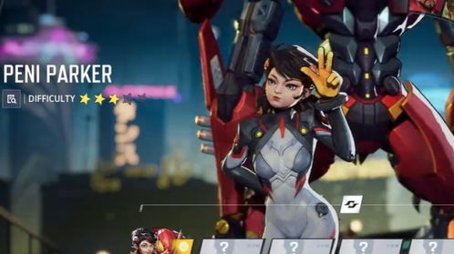 《漫威争锋》全英雄技能揭秘!实机演示抢先看 《漫威争锋》全英雄技能揭秘!实机演示抢先看