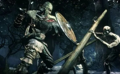 《黑暗之魂3》DLC第2弹：神秘情报大揭秘！