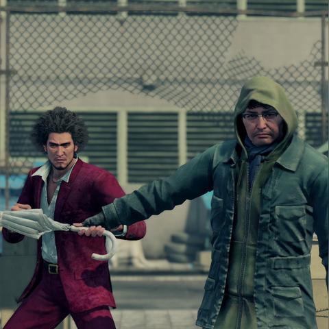 《如龙8》体验版全攻略视频!解锁无尽财富秘籍 《如龙8》体验版全攻略视频!解锁无尽财富秘籍