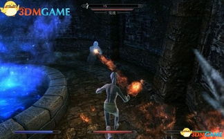 《上古卷轴4重制版》湮灭法师攻略：打造最强法师！