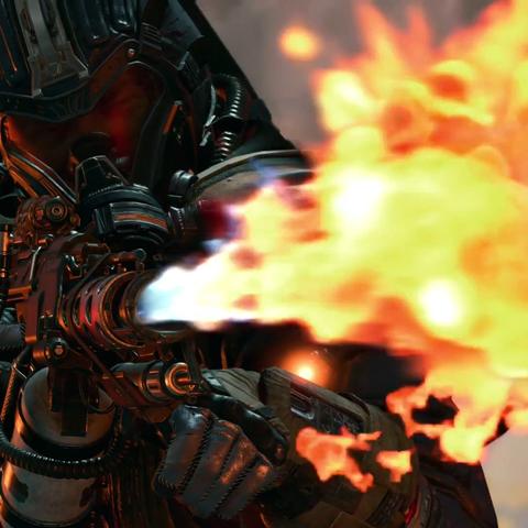 《使命召唤:黑色行动3》发布日期大揭秘!官方确认! 《使命召唤:黑色行动3》发布日期大揭秘!官方确认!