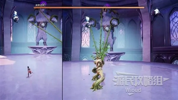 《双影奇境》全流程攻略：深度解说，揭秘隐藏玩法