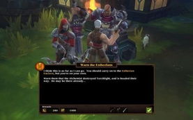 《火炬之光2》周末Steam免费试玩，独家体验等你来战！