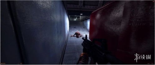 《半条命2第四章》新篇章：耻辱制作者倾力打造！