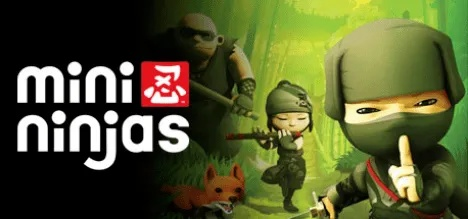 《迷你忍者》剧情揭秘:决战暗影忍者,揭秘神秘宝藏! 《迷你忍者》剧情揭秘:决战暗影忍者,揭秘神秘宝藏!