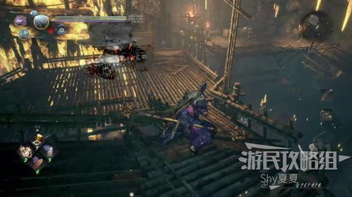 《仁王》全DLC攻略:主线任务视频教程汇总 《仁王》全DLC攻略:主线任务视频教程汇总