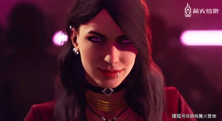 《吸血鬼避世血族2》预购奖励大揭秘！独家福利抢先看