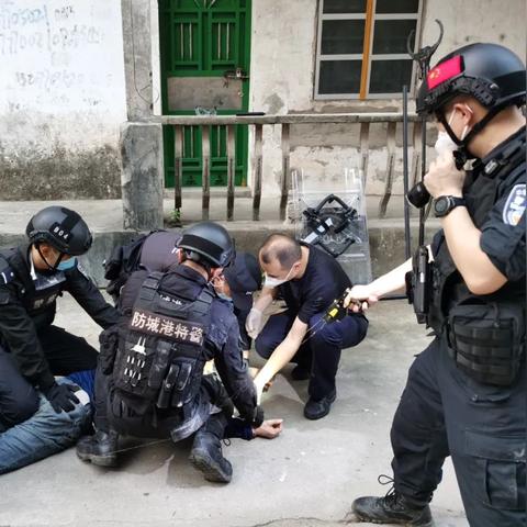 《记忆边境》盾牌打击流攻略：掌握高效战斗技巧