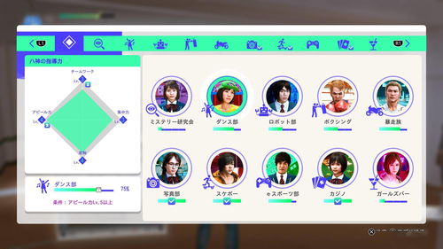 《审判之逝》湮灭记忆攻略：TownGO商店任务高效完成法
