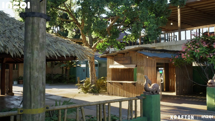 《inZOI》海岛假期DLC引爆创作狂潮！玩家内容激增！