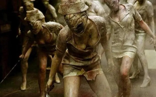 《寂静岭2》角色解析：深入剖析主要人物心理与结局，怪物象征解读揭秘