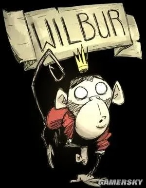 《饥荒》全角色深度解析:揭秘独特人物魅力与技能 《饥荒》全角色深度解析:揭秘独特人物魅力与技能