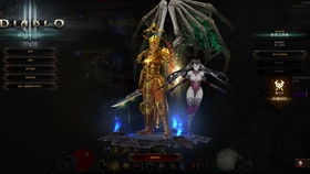 《暗黑4》S11无限滑垒天拳BD攻略：打造无敌圣骑士新篇章