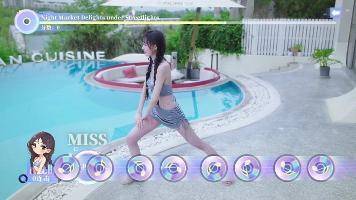 完蛋美女2,美术多风格并行,多语言翻译咋回事?