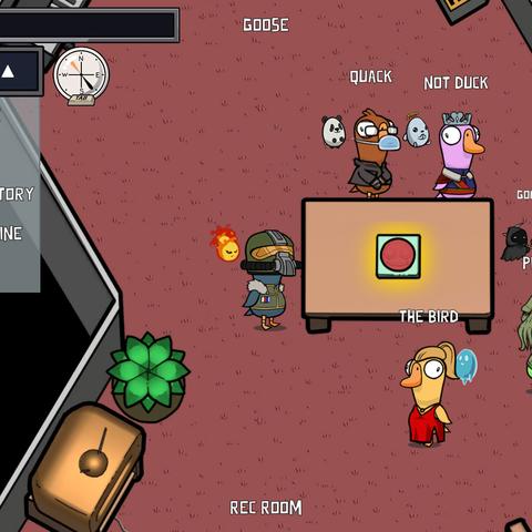 《鹅鸭杀》皮肤解锁攻略：轻松掌握解锁秘籍，畅享全新视觉盛宴