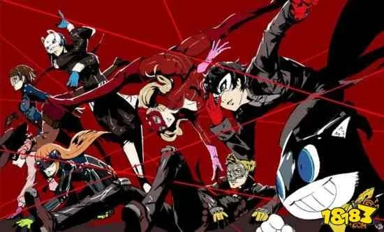 《P5R》宝魔弱点揭秘！宝魔现身地点全收录