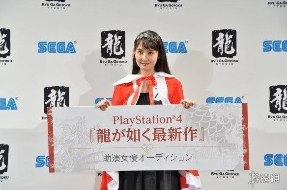 《如龙》新女主7月10日揭晓!神秘女优身份大揭秘! 《如龙》新女主7月10日揭晓!神秘女优身份大揭秘!