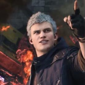 《鬼泣4SE》深度解析：揭秘《鬼泣5》微交易背后的秘密