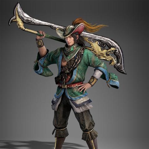 《真三国无双8》新截图曝光:神秘新武将惊艳亮相! 《真三国无双8》新截图曝光:神秘新武将惊艳亮相!