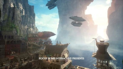 《冥河：暗影碎片》新技能武器大揭秘！独家演示抢先看