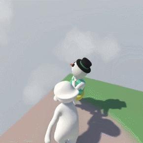 《一败涂地!体验极致物理模拟,笑翻全场》 《一败涂地!体验极致物理模拟,笑翻全场》