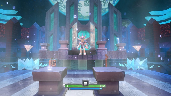 《Boundless》PS4/PC跨平台畅玩,无缝连接沙盒冒险之旅 《Boundless》PS4/PC跨平台畅玩,无缝连接沙盒冒险之旅