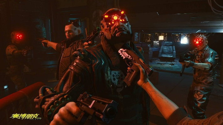 《赛博朋克2077》史低回归!Steam新春促销必抢大作 《赛博朋克2077》史低回归!Steam新春促销必抢大作