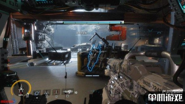 《泰坦陨落2》头盔全收集秘籍：解锁所有头盔攻略秘籍