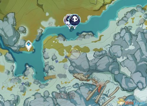 《原神》遗迹龙兽攻略：高效讨伐路线全解析