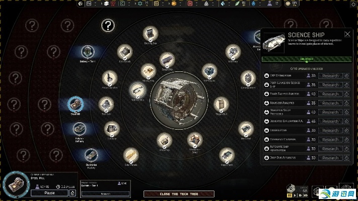 《伊克西翁IXION》第二章：揭秘自循环配置攻略秘籍