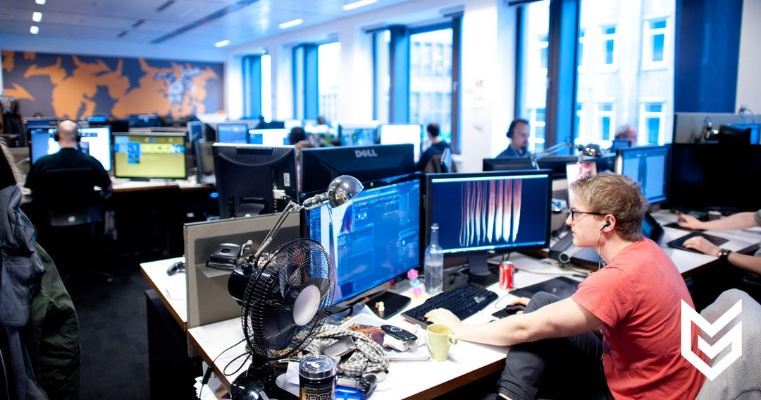 五大潜力无限！揭秘被低估的游戏开发工作室