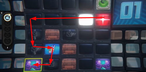 《绝区零》浮冰空洞深层挑战攻略:揭秘隐藏技巧 《绝区零》浮冰空洞深层挑战攻略:揭秘隐藏技巧