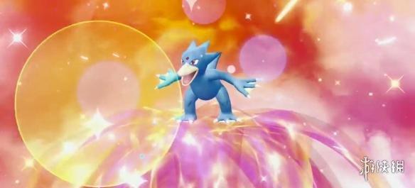 《宝可梦Let's Go》首创技能自由选，打造个性化宝可梦！