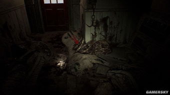 《生化7》回归生存恐怖,告别动作射击,重温经典惊悚! 《生化7》回归生存恐怖,告别动作射击,重温经典惊悚!