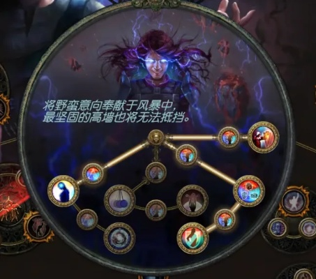 S11控制石化德鲁伊全新构筑攻略：打造极致控制力