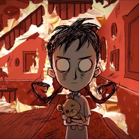 《饥荒》新手攻略：轻松上手，掌握生存技巧全解析