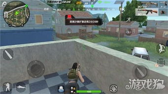 乘风快递武器新玩法，揭秘未来逆战战术革新