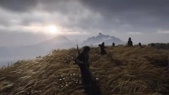 江湖风云再起，燕云十六声黄钟正响赛季攻略解析新篇章