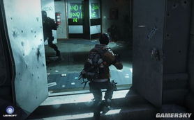 《全境封锁》新内容大揭秘：独家情报抢先看！